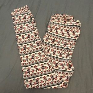 LuLaRoe Leggings